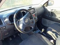 Usata Daihatsu Terios 2009 Grigio SUV