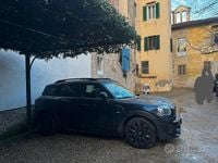 Usata Mini Countryman 2023 Blu SUV