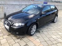 Usata Audi A3 2005 Utilitaria