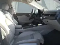 Usata Audi A4 Sport 190 CV (139 kW) 2016 Grigio Station wagon