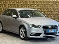 Occasion Audi A3 Ambiente 150 PK (110 kW) 2016 Grijs Sedan