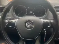 Usata VW Polo 101 CV (74 kW) 2017 Bianco Utilitaria