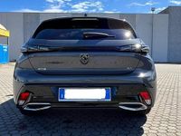 Usata Peugeot 308 GT 131 CV (96 kW) 2023 Grigio Berlina