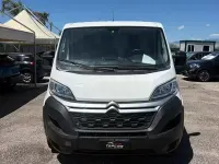 Usata Citroën Jumper 120 CV (88 kW) 2020 Bianco Monovolume