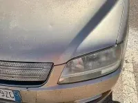 Usata Fiat Multipla 120 CV (88 kW) 2008 Monovolume