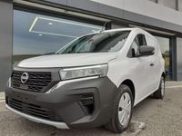 usata Nissan Townstar 1.3 130 CV Van PC N-Connecta PRONTA CONSEGNA