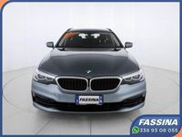 usata BMW 530 Serie 5 Touring d Touring Sport Xdrive