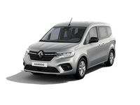 Nuova Renault Kangoo Equilibre 95 CV (69 kW) 2025 Grigio Monovolume