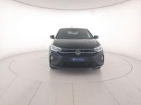 Usata VW Taigo R-line 116 CV (85 kW) 2025 Deep black perlato SUV