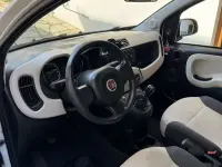 Usata Fiat Panda Classica 69 CV (50 kW) 2016 Utilitaria