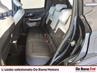 Usata Citroën C3 PureTech 101 CV (74 kW) 2025 Nero SUV