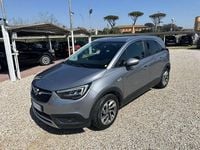 Usata Opel Crossland X Innovation 83 CV (61 kW) 2020 Other SUV