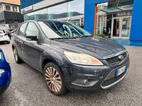 Usata Ford Focus 90 CV (66 kW) 2008 Grigio Berlina