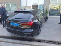 usata Audi RS6 Avant 4.0 TFSI V8 quattro tiptronic