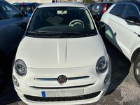 Usata Fiat 500 69 CV (50 kW) 2023 Bianco Berlina