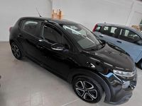 Usata Citroën C3 Feel 82 CV (60 kW) 2019 Bianco Berlina