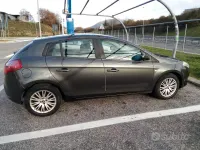 Usata Fiat Bravo 120 CV (88 kW) 2008 Grigio Utilitaria