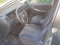 Usata Toyota Corolla 110 CV (80 kW) 2002 Grigio Berlina