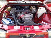 usata Alfa Romeo 75 1.6 carburatori Asi
