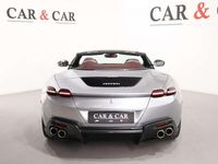 Nuova Ferrari Roma 620 CV (456 kW) 2025 Argento Coupé