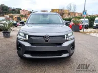 Usata Citroën C3 PureTech 101 CV (74 kW) 2025 Grigio Berlina
