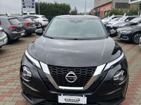 Usata Nissan Juke Tekna 114 CV (83 kW) 2021 Grigio SUV