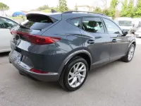 Usata Cupra Formentor 150 CV (110 kW) 2023 Antracite SUV