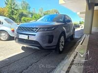 Usata Land Rover Range Rover evoque SE 160 CV (117 kW) 2022 Gray SUV
