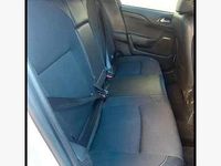 Usata Citroën DS4 111 CV (81 kW) 2011 Bianco Utilitaria