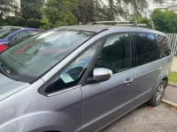 Usata Ford Galaxy 140 CV (102 kW) 2008 Grigio Monovolume