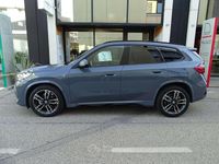 Usata BMW X1 M Sport 150 CV (110 kW) 2023 Grigio SUV