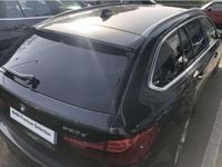 Usata BMW 520 Luxury Line 190 CV (139 kW) 2021 Station wagon