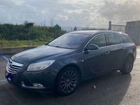 usata Opel Insignia Sports Tourer 2.0 cdti Cosmo 160cv