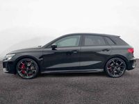 usata Audi RS3 Sportback S tr.|5J-GAR|280|PANO|B&O|RS-AGA