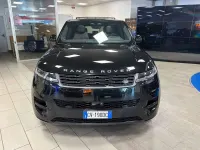Usata Land Rover Range Rover Sport S 249 CV (183 kW) 2024 Santorini black SUV