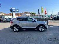 Usata Volvo XC40 Core 163 CV (119 kW) 2025 Grigio SUV