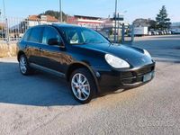 usata Porsche Cayenne S Cayenne 4.5 cat Tiptronic S