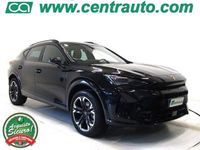 Usata Cupra Formentor 150 CV (110 kW) 2025 Nero SUV