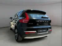 Usata Volvo XC40 Inscription 192 CV (141 kW) 2021 Nero SUV