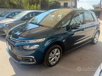 Usata Citroën C4 SpaceTourer Live 131 CV (96 kW) 2020 Kgt Monovolume