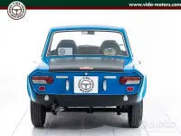 Usata Lancia Fulvia 90 CV (66 kW) 1970 Bluazzurro Coupé