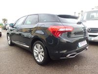 usata DS Automobiles DS5 DS 5 Hybrid 4x4 Sport Chic