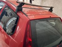 Usata Fiat Punto 2004 Rosso