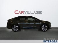 Nuova Skoda Enyaq iV SportLine 210 kW (286 CV) 2025 Verde olibo metallizzato SUV