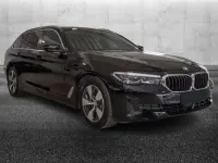 Usata BMW 520 190 CV (139 kW) 2023 Nero Berlina