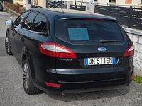 Usata Ford Mondeo 2009 Monovolume