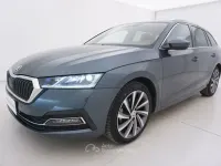 Usata Skoda Octavia 150 CV (110 kW) 2021 Gray Station wagon