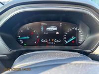 Usata Ford Focus Business Edition 120 CV (88 kW) 2022 Argento Station wagon