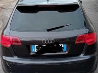 usata Audi A3 A3 2.0 16V TDI S tronic Ambition