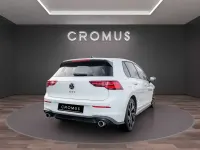 Usata VW Golf VIII GTI 245 CV (180 kW) 2024 Other Berlina